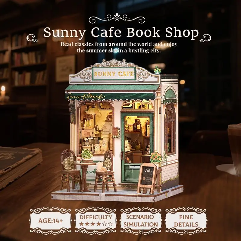 Sunny Cafe 