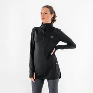Spark Half-Zip