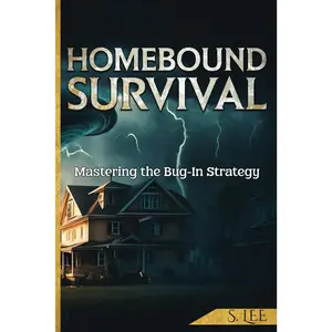 Homebound Survival: Mastering the Bug-In Strategy