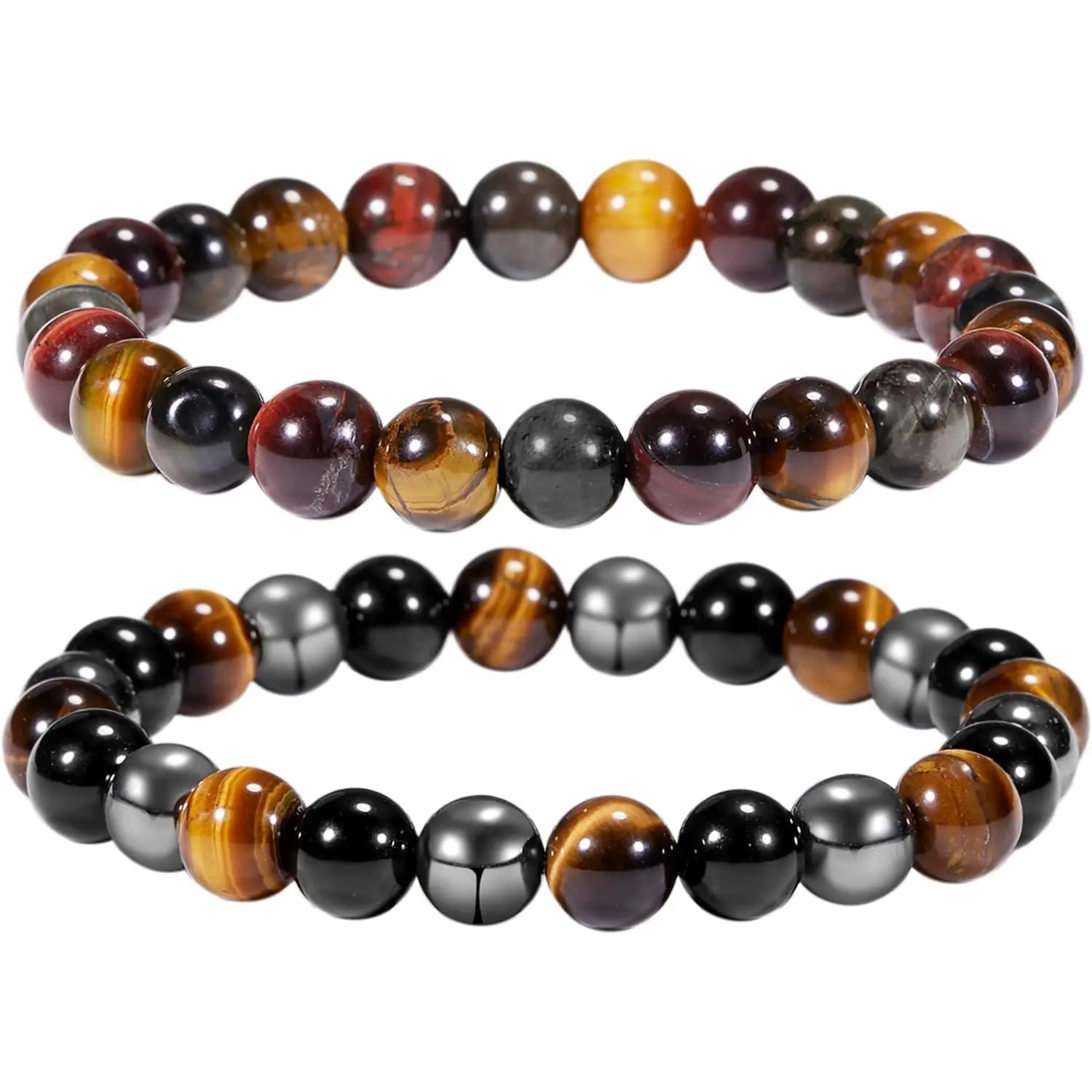 8mm Triple Protection Set