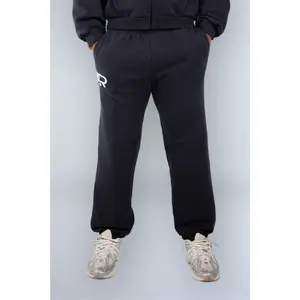 AR Zip Joggers