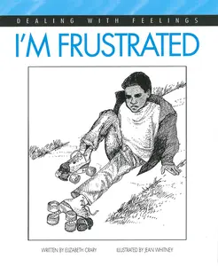 USED-I'm Frustrated by Crary, Elizabeth (Paperback)