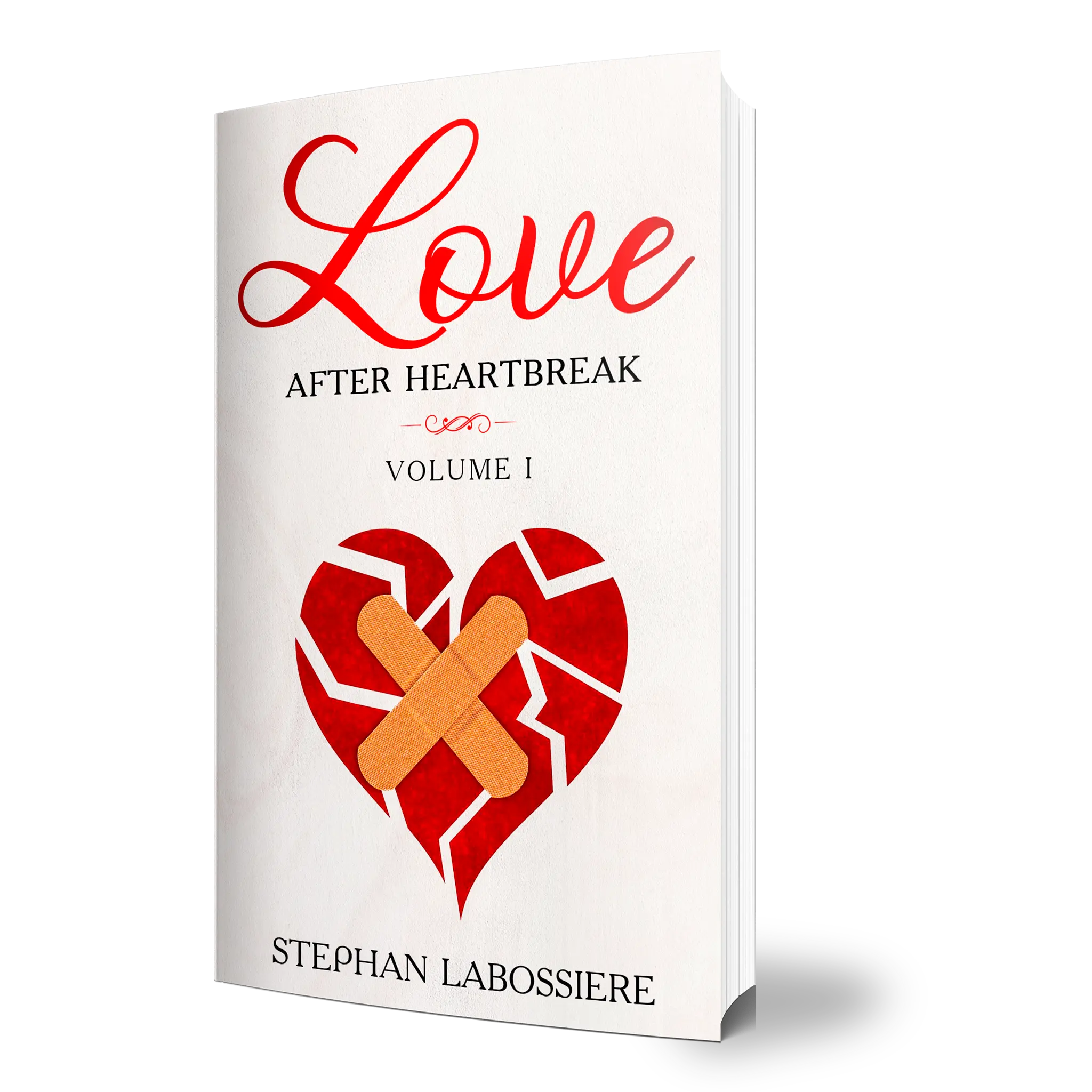 Love After Heartbreak: Volume 1 (Paperback)