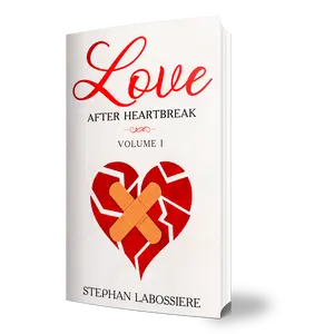 Love After Heartbreak: Volume 1 (Paperback)