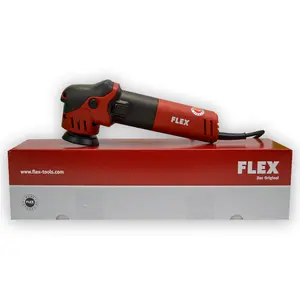 FLEX XFE 7-12 3" Mini Polisher