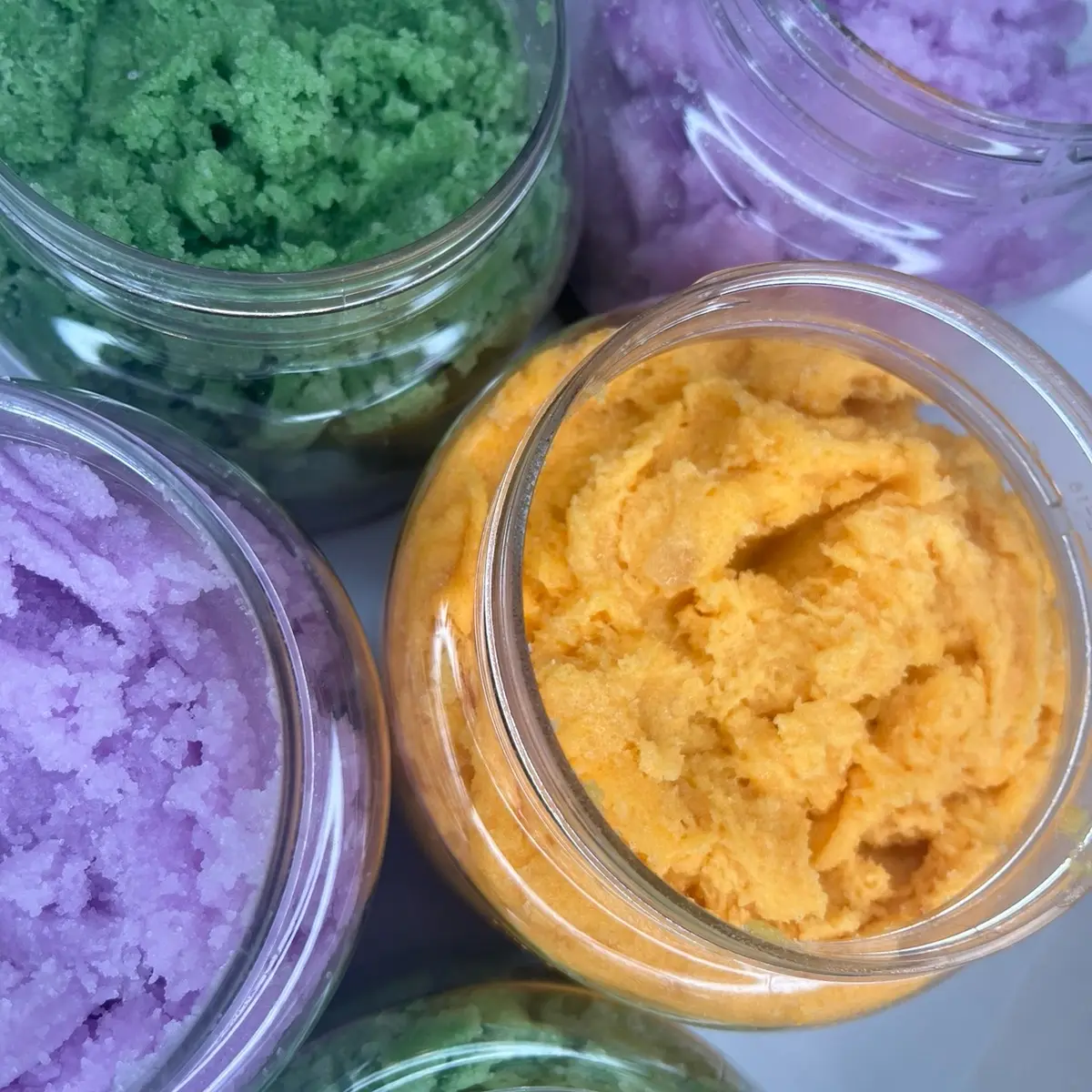 Exfoliating Body Polish