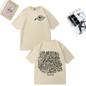 Mac DeMarco This Old Dog print Tshirt 2025 Funny Men women's Harajuku short sleeve Hip Hop Tops Unisex Cotton T Shirts Casual Menswear Sweatshirt, Hoodie, Comfort Colors