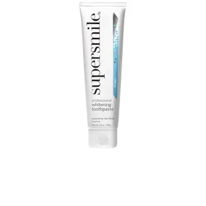 supersmile Fluoride Free Professional Whitening Toothpaste in Icy Mint