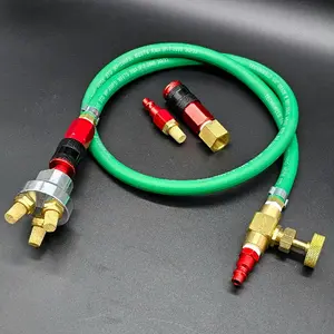 Rob 2.0 Purge Diffuser