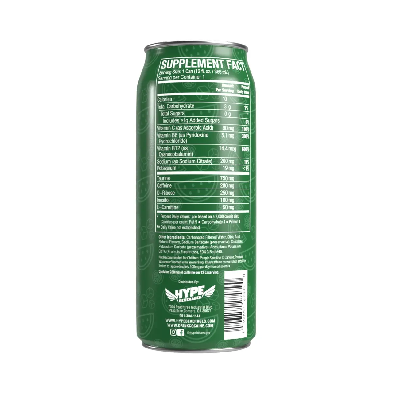 what does l carnitine do in energy drinks Amazon.com : Gorilla Energy Original Energy Drink, Zero Sugar & 200mg  Natural Caffeine, L-Theanine, Taurine, Ginseng, Acetyl L-Carnitine, B  Vitamins, Sugar Free, and No Artificial Colors, 16 oz Cans, 12 Pack :