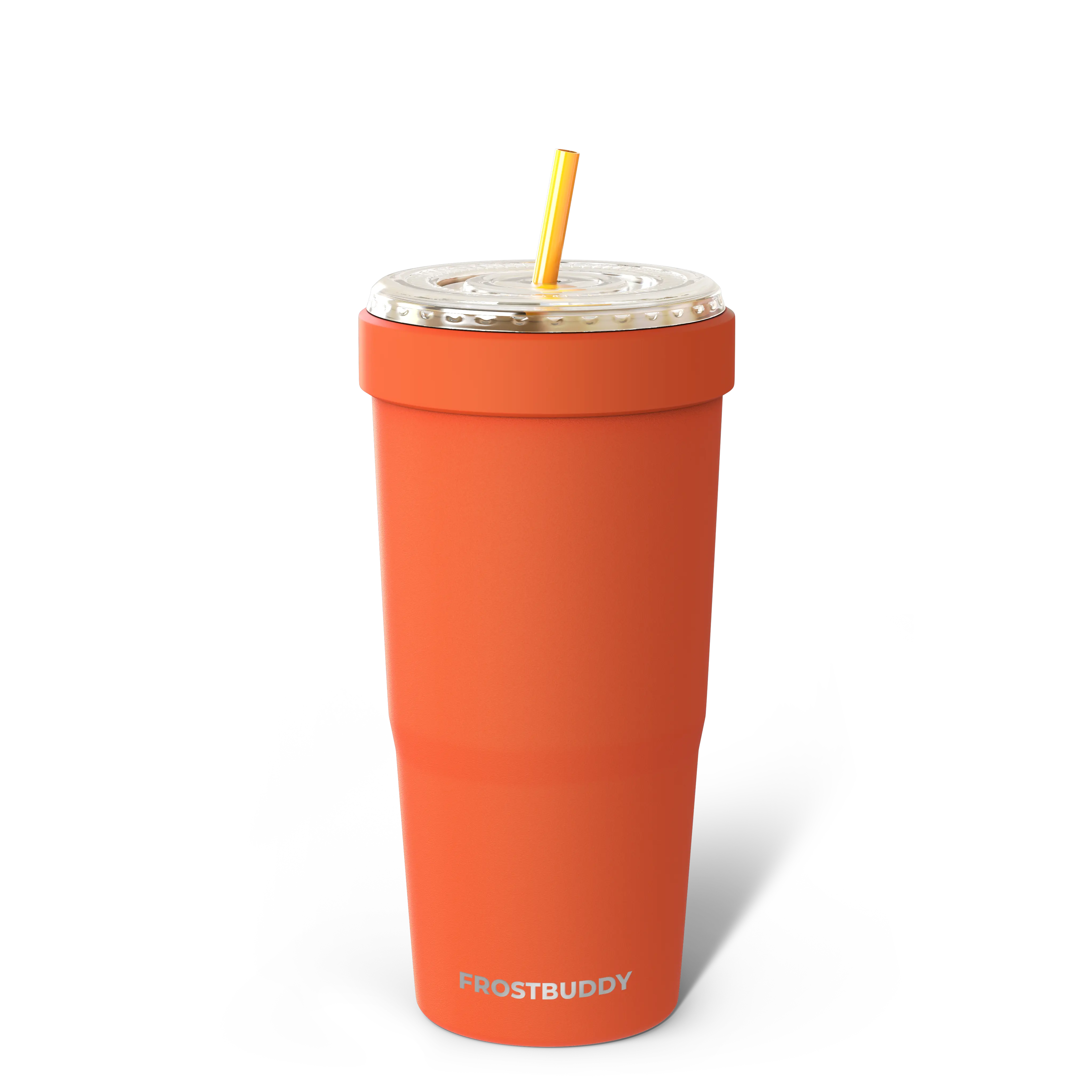 To-Go | Orange *Lid Not Included