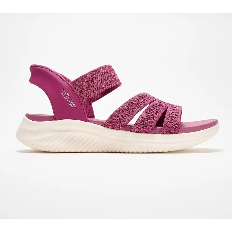 Skechers Slip-ins Washable Knit Ultra Flex 3.0 Sandals 1
