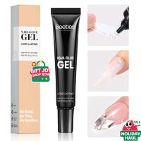 20g 3 in 1 Nail Glue Gel