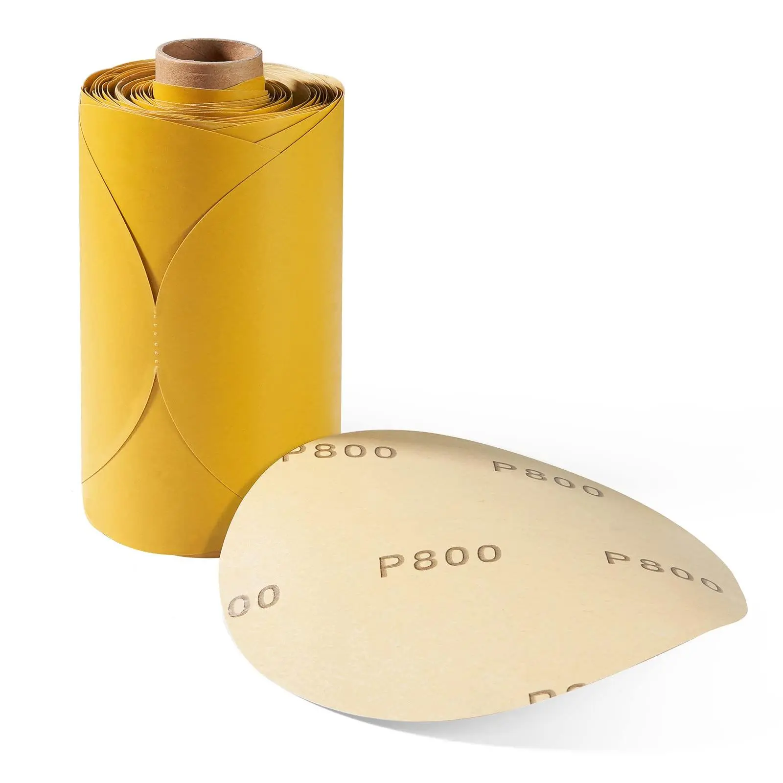 800 Grit