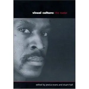USED-Visual Culture: The Reader (Paperback)