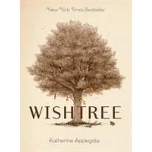 USED-Wishtree (Special Edition): Adult Edition by Applegate, Katherine (Paperback)