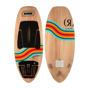 Ronix Blunt Nose Skimmer Wakesurf Board 2025