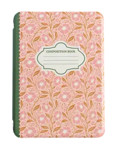 Cheery Composition Kindle Case