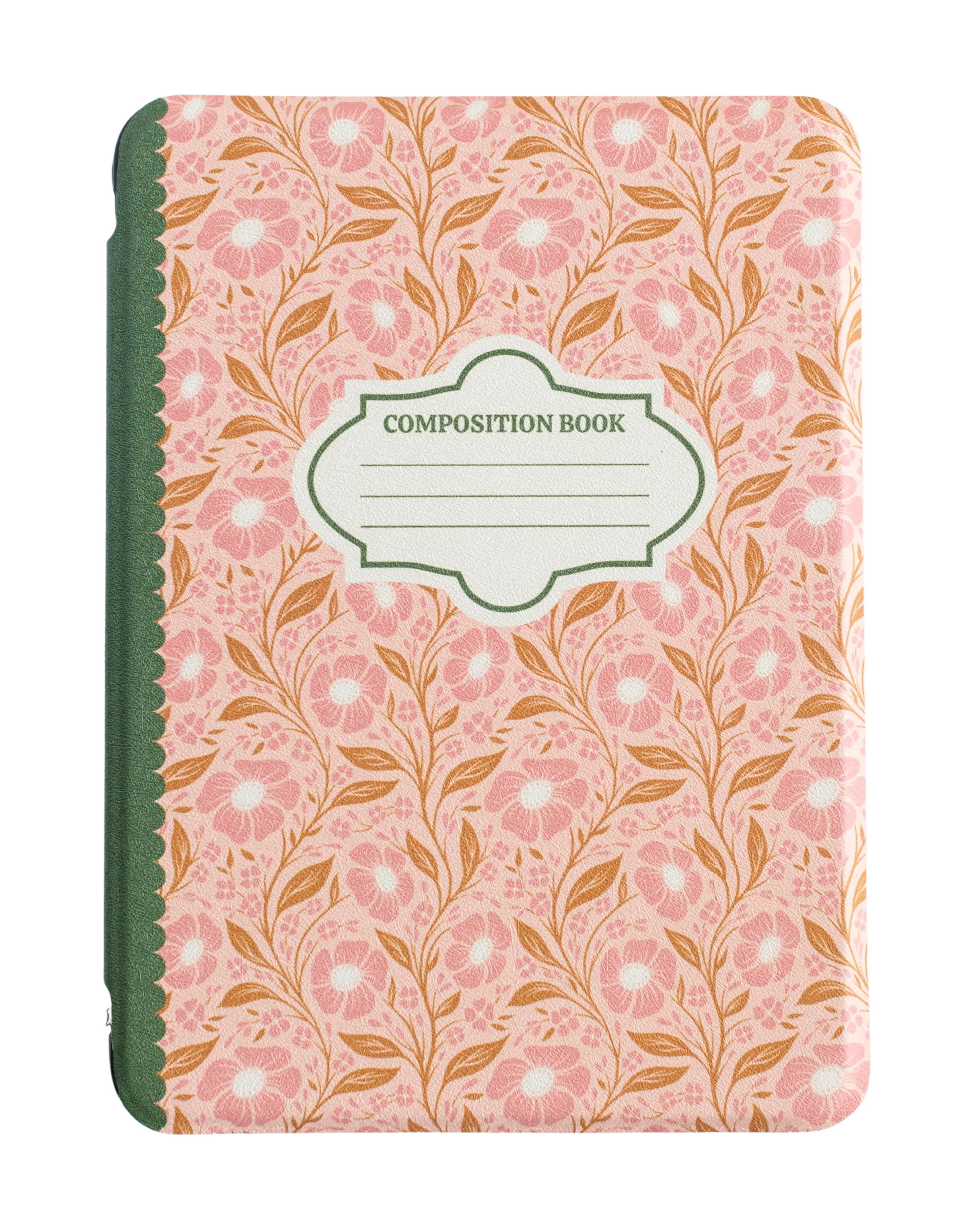 Cheery Composition Kindle Case