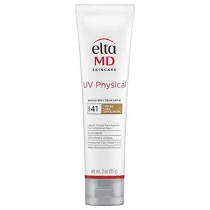 EltaMD UV Physical Broad-Spectrum SPF 41 EltaMD UV Physical Broad-Spectrum SPF 41