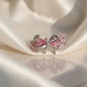 Pixie Blossom Ring