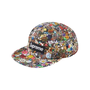Mike Kelley Camp Cap "SS26 - Multicolor" SU27459