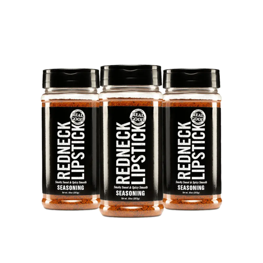 3-Pack Smoky Sweet & Spicy Seasoning Blend