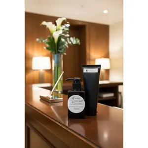 Tallow Hand & Body Cream - W Suite Nectar | Pump Bottle