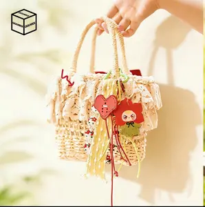 BABYTHREE-Love Link Charm Bracelet  Mystery Box | Safe and cute