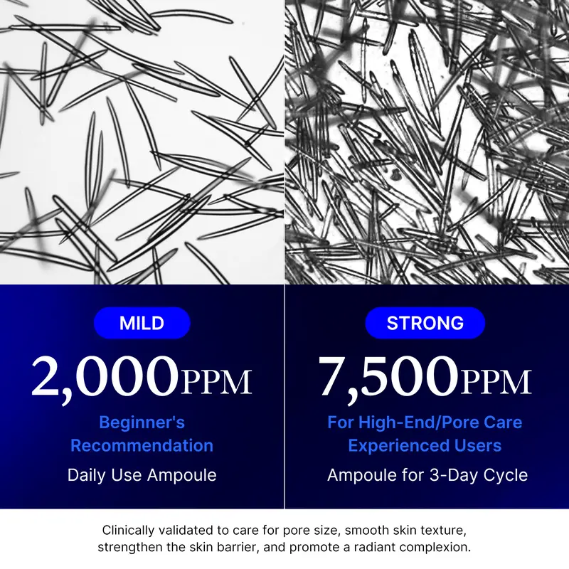 Product Introduction of [medicube] Affordable Glass Glow Skincare Set | Includes 8 products for Gentle Skin Glow Routine 26