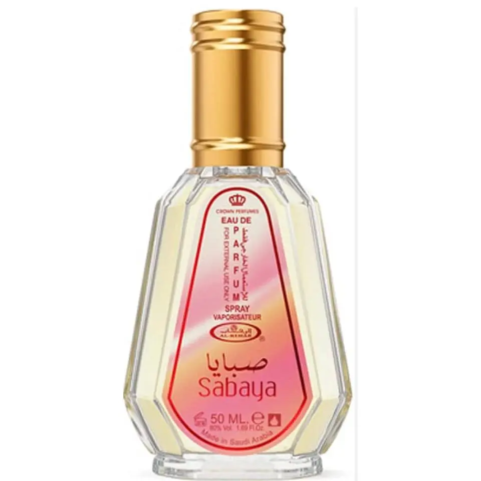 Sabaya (w)- 50ml