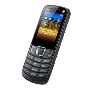 Non-smart button phone for seniors and students  phone delivers trusted reliability and simplicity that bridges generations.