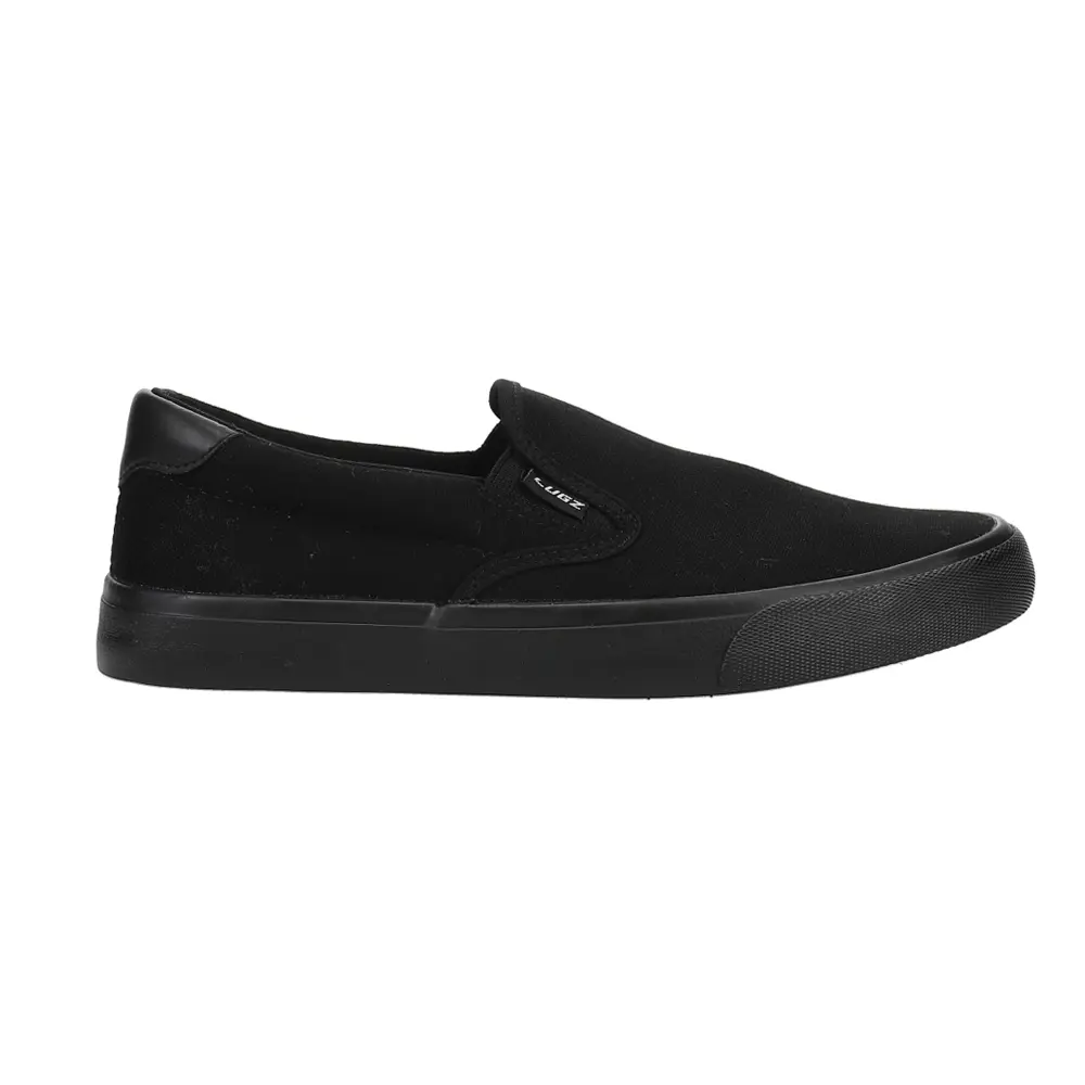Lugz Men's Clipper Classic Slip-On Fashion Sneaker