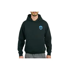 Trayvax Heavyweight Pullover Hoodie
