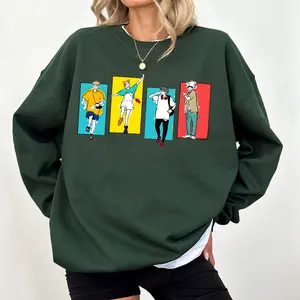 Jujutsu Kaisen Toge Inumaki Anime Graphic Sweatshirt, Sukuna Mahoraga Toji JJK Anime Pullover Hoodie For Men & Women