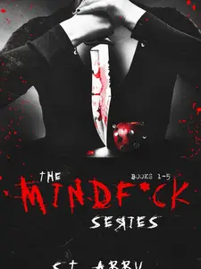 The Mindf*ck Series by S.T. Abby  Paperback