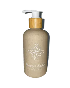 Honeysuckle Body Lotion