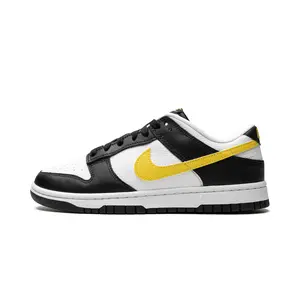 Dunk Low "Black Opti Yellow" FQ2431 001