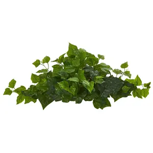 24in. London Ivy Artificial Ledge Plant (RealTouch) 24in. London Ivy Artificial Ledge Plant (RealTouch)