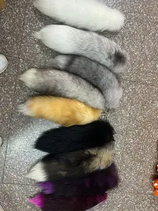 Clip on Tails Clip on Tails