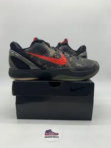 Nike Kobe 6 Protro Italian Camo (2024)