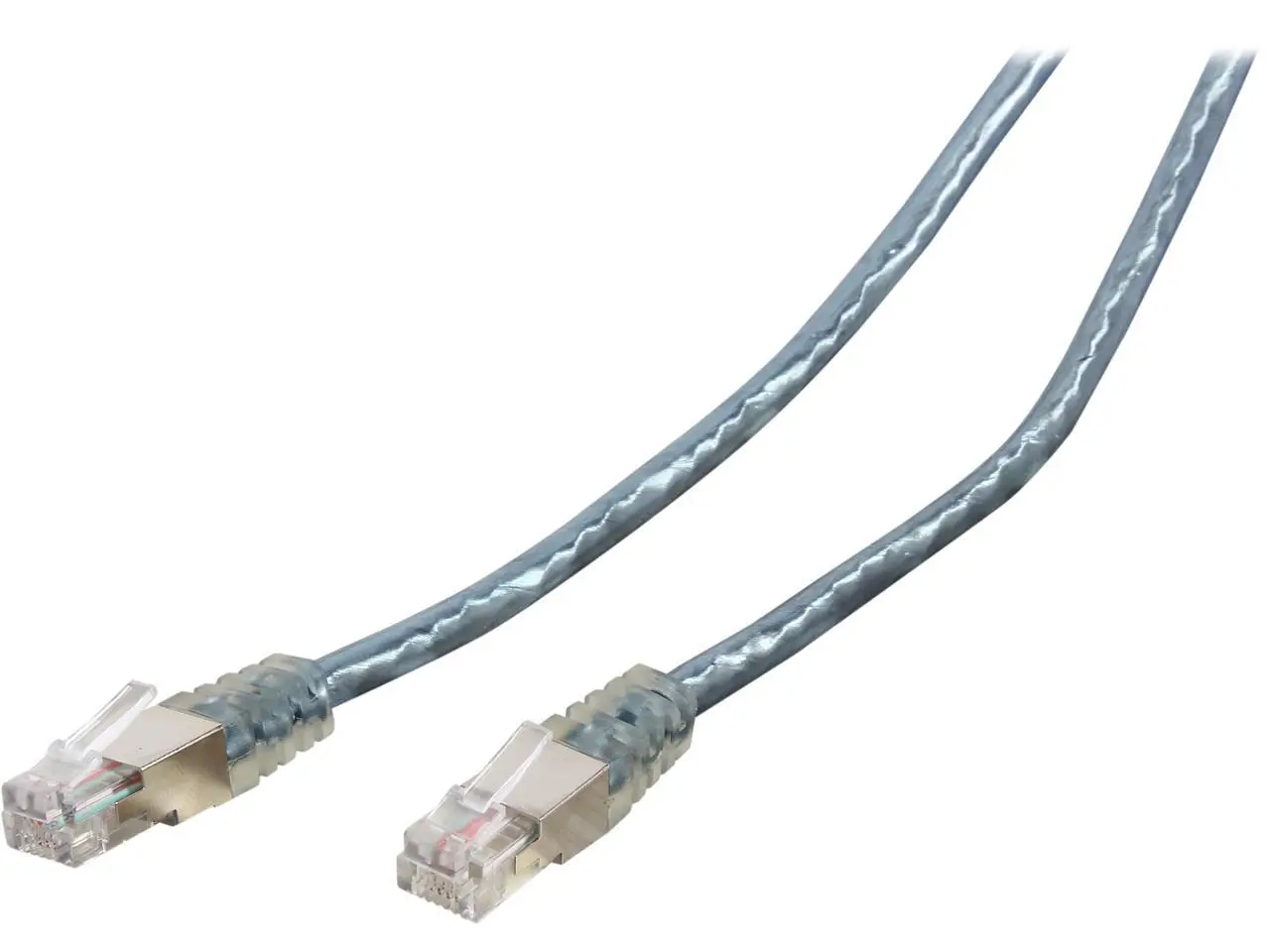 C2G 28724 RJ11 High Speed Internet Modem Cable, Gray (50 Feet, 15.24 Meters)