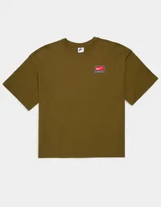 NIKE Life Mens Boxy Tee