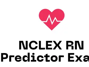 NCLEX-RN STUDY GUIDE Comprehensive Resource with Practice Questions, Answers & Rationales for Nursing Students