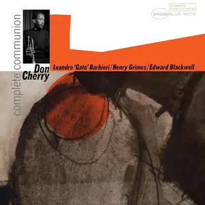 Don Cherry - Complete Comm\\union (Blue Note Tone Poet Series)  [VINYL RECORD - LP] 180 Gram