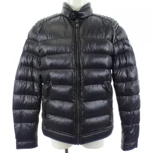 Pre-owned PRADA Others Small Leather Goods Down Jacket