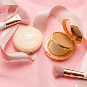 AMORUS - Two Way Powder Foundation