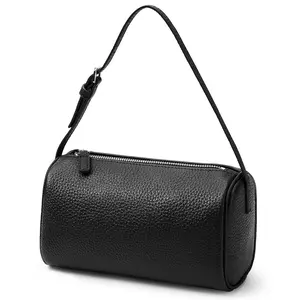KALDI Genuine Leather Crossbody Purses for Women, Hobo Bags for Women with Adjustable Strap handbags Wallet