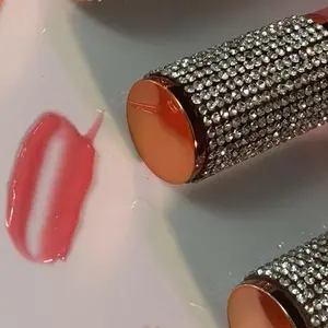 Bubbles Lip Gloss