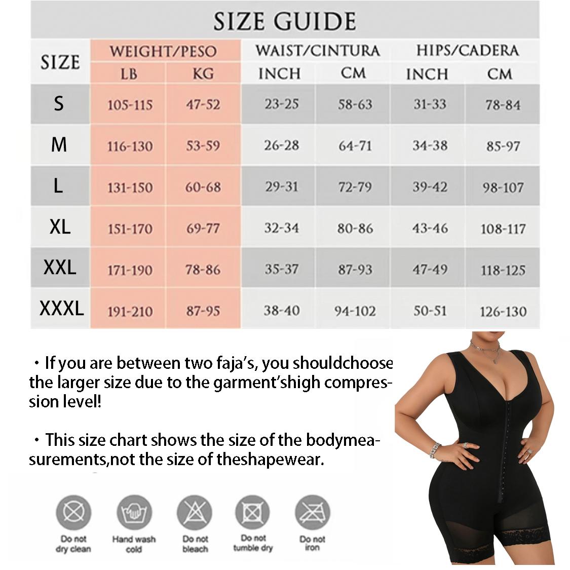 Fajas Colombianas Shapewear for Women Tummy Control Full Shapewear Butt Lifter with Zipper Crotch Womenswear Compression Sexy Basic Minimalist trainers Highwaist Girdle Abdominal Belt Vneck